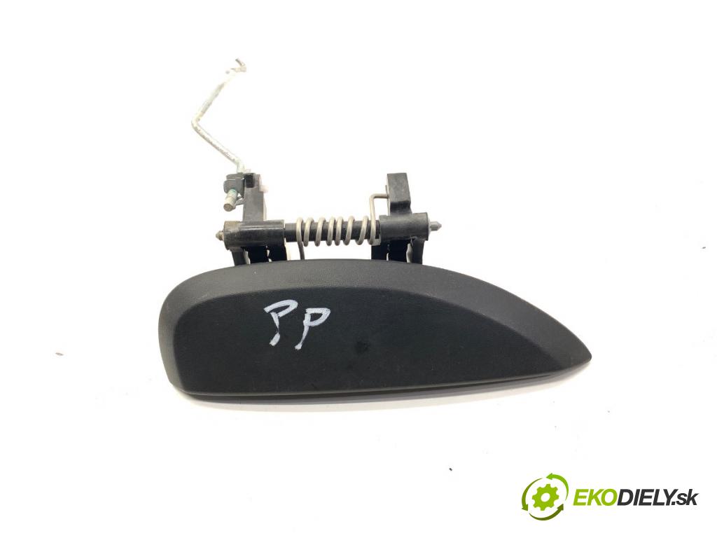 DACIA DUSTER SUV 2022 85 kW 1.5 dCi 115 (HMAD) 1461 Kľučka vonkajšia pravy predný 