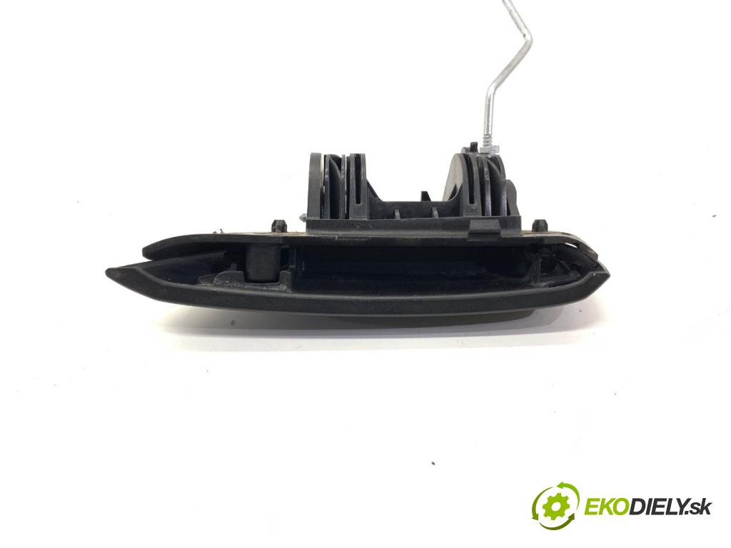 DACIA DUSTER SUV 2022 85 kW 1.5 dCi 115 (HMAD) 1461 Kľučka vonkajšia pravy predný