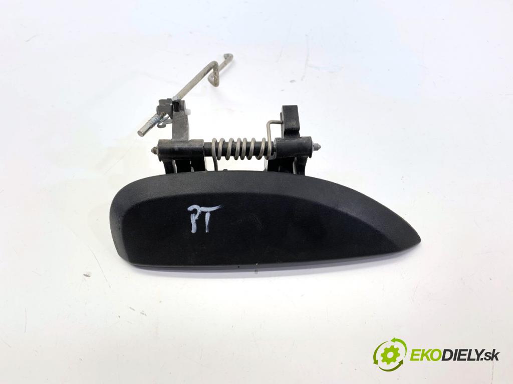 DACIA DUSTER SUV 2022 85 kW 1.5 dCi 115 (HMAD) 1461 Kľučka vonkajšia pravy zad 