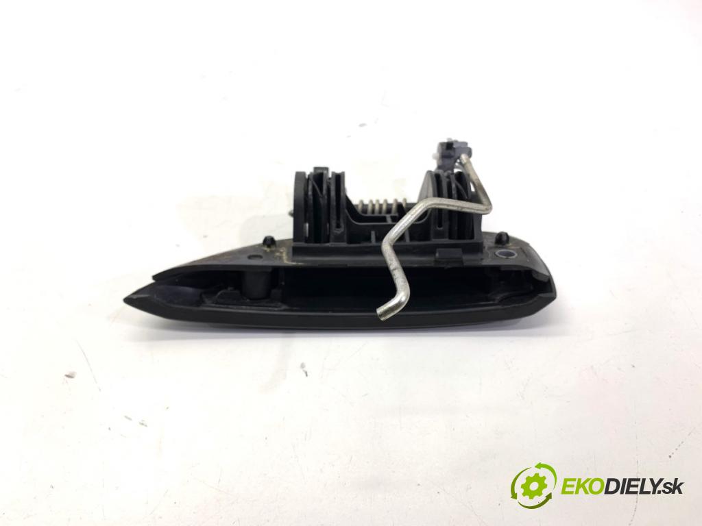 DACIA DUSTER SUV 2022 85 kW 1.5 dCi 115 (HMAD) 1461 Kľučka vonkajšia pravy zad