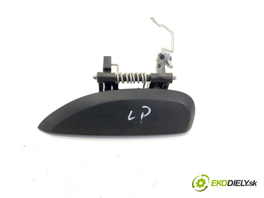 DACIA DUSTER SUV 2022 85 kW 1.5 dCi 115 (HMAD) 1461 Kľučka vonkajšia ľavy predný 