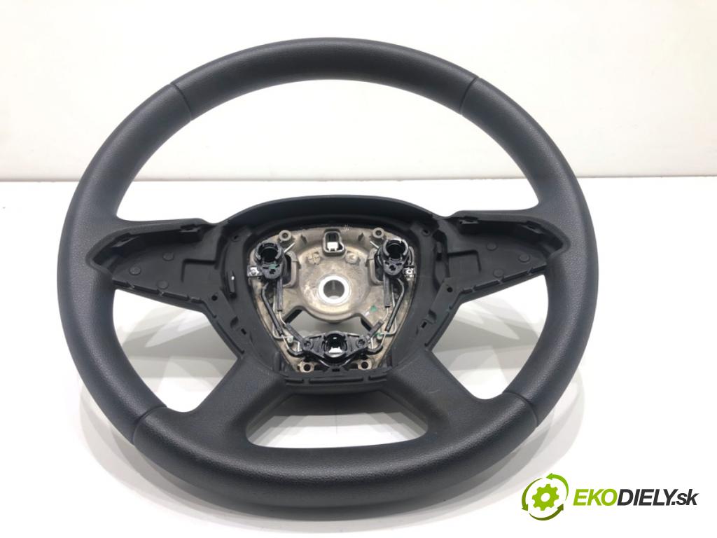 DACIA DUSTER SUV 2022 85 kW 1.5 dCi 115 (HMAD) 1461 volant  (Volant)