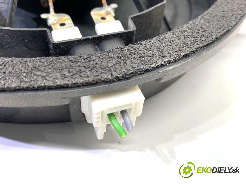 DACIA DUSTER SUV 2022 85 kW 1.5 dCi 115 (HMAD) 1461 reproduktory 281563SG0A