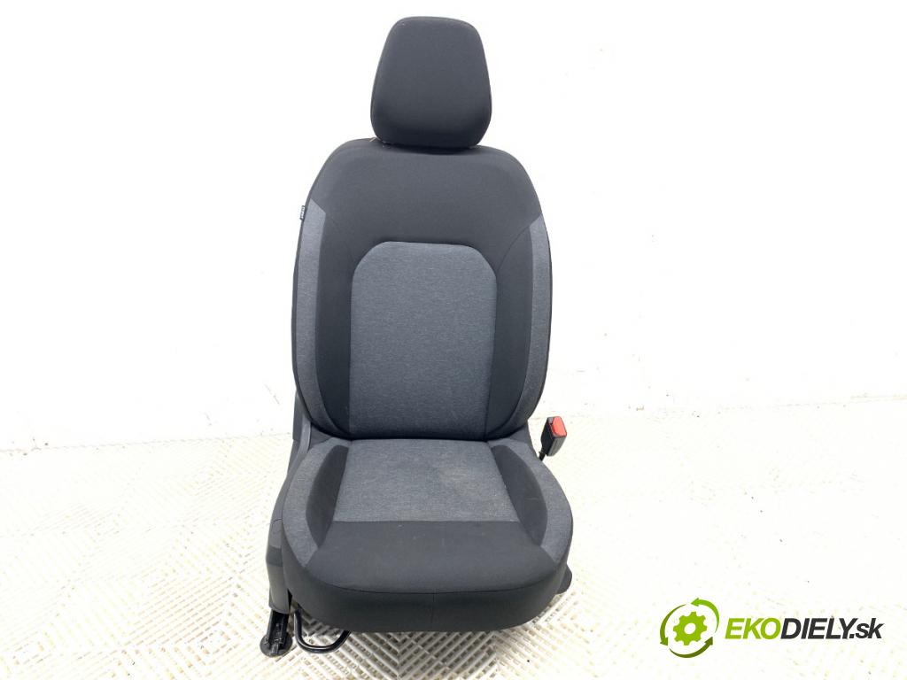 DACIA DUSTER SUV 2022 85 kW 1.5 dCi 115 (HMAD) 1461 sedadlo pravý přední část 