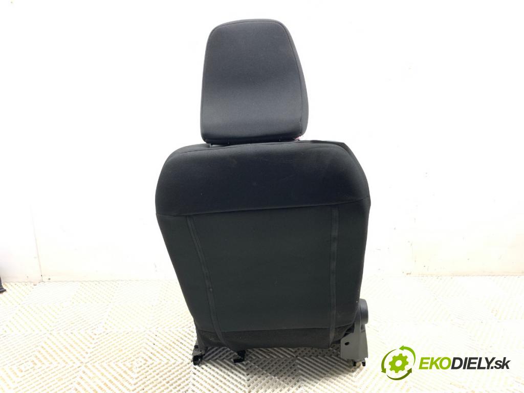 DACIA DUSTER SUV 2022 85 kW 1.5 dCi 115 (HMAD) 1461 sedadlo pravý přední část