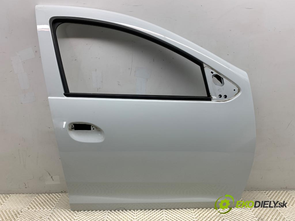 DACIA DUSTER SUV 2022 85 kW 1.5 dCi 115 (HMAD) 1461 dveře pravý přední část DV369