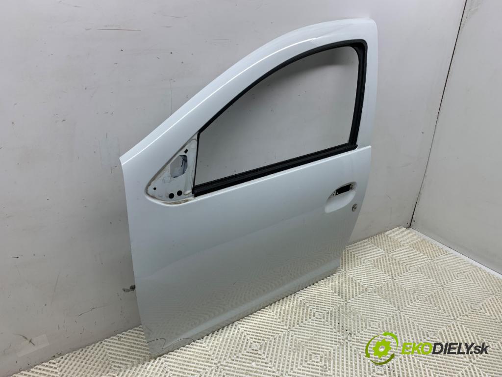 DACIA DUSTER SUV 2022 85 kW 1.5 dCi 115 (HMAD) 1461 dveře levý přední část DV369