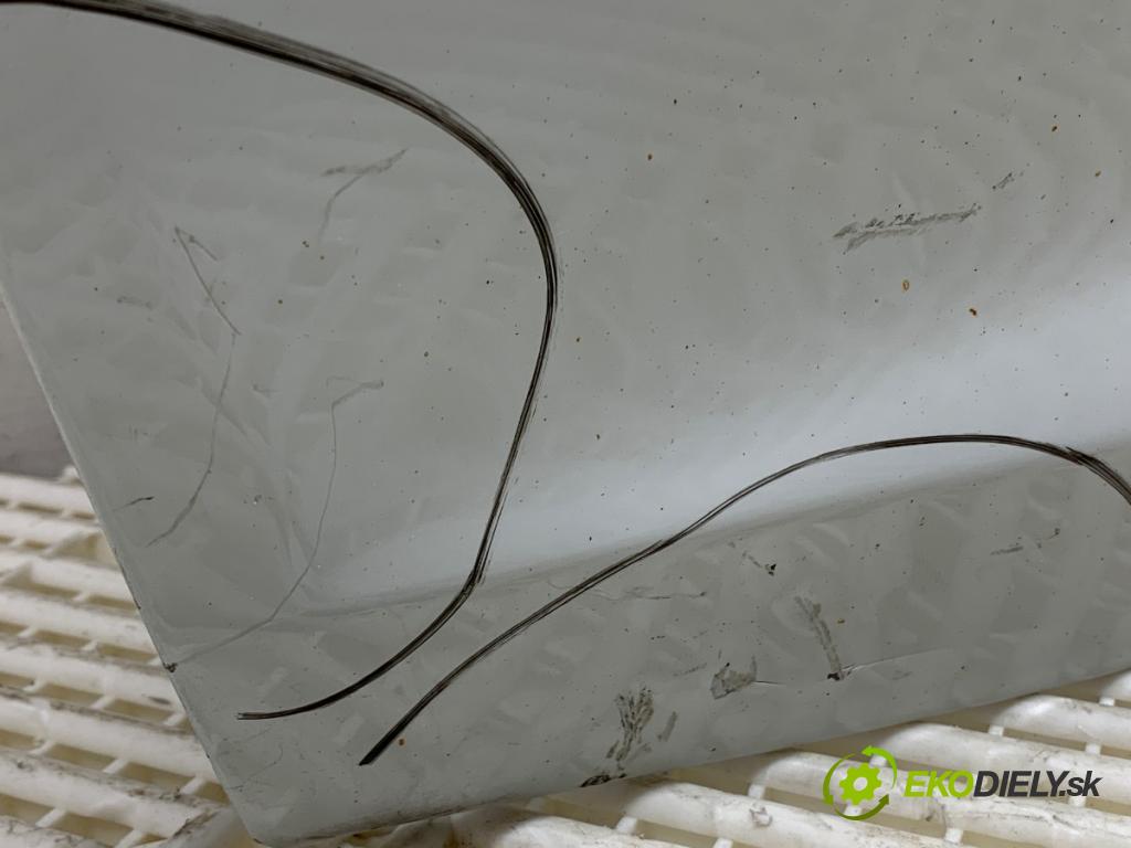 DACIA DUSTER SUV 2022 85 kW 1.5 dCi 115 (HMAD) 1461 dveře levý přední část DV369