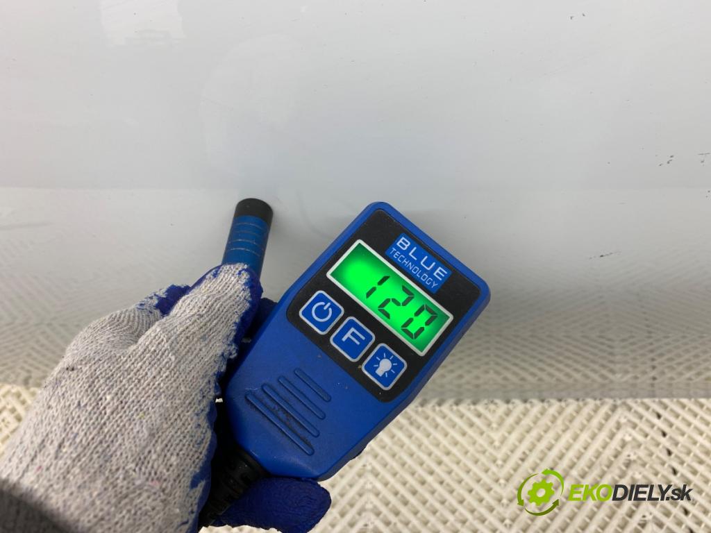 DACIA DUSTER SUV 2022 85 kW 1.5 dCi 115 (HMAD) 1461 dveře levý přední část DV369