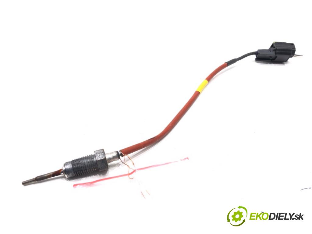 DACIA DUSTER SUV 2022 85 kW 1.5 dCi 115 (HMAD) 1461 snímač tlaku spalín DPF 