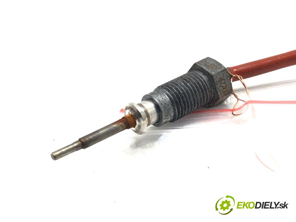 DACIA DUSTER SUV 2022 85 kW 1.5 dCi 115 (HMAD) 1461 snímač tlaku spalín DPF