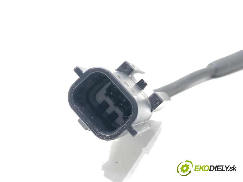 DACIA DUSTER SUV 2022 85 kW 1.5 dCi 115 (HMAD) 1461 snímač tlaku spalín DPF