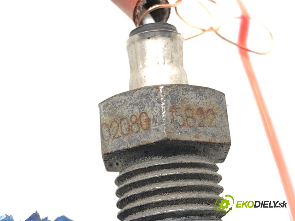 DACIA DUSTER SUV 2022 85 kW 1.5 dCi 115 (HMAD) 1461 snímač tlaku spalín DPF