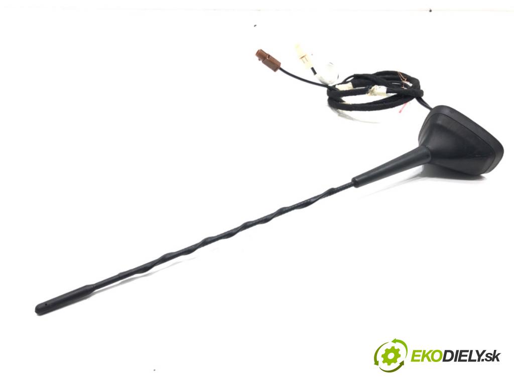 DACIA DUSTER SUV 2022 85 kW 1.5 dCi 115 (HMAD) 1461 ANTENA 282171730R