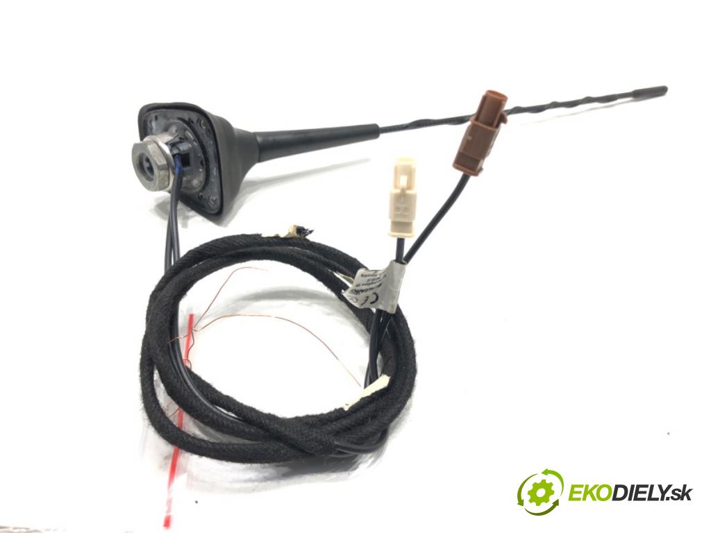 DACIA DUSTER SUV 2022 85 kW 1.5 dCi 115 (HMAD) 1461 ANTENA 282171730R