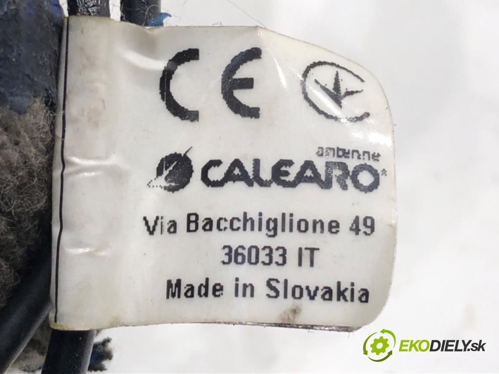 DACIA DUSTER SUV 2022 85 kW 1.5 dCi 115 (HMAD) 1461 ANTENA 282171730R