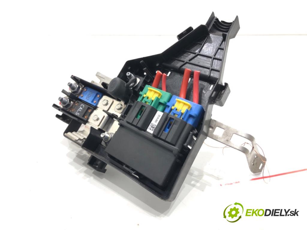 DACIA DUSTER SUV 2022 85 kW 1.5 dCi 115 (HMAD) 1461 svorka plus 241148757R