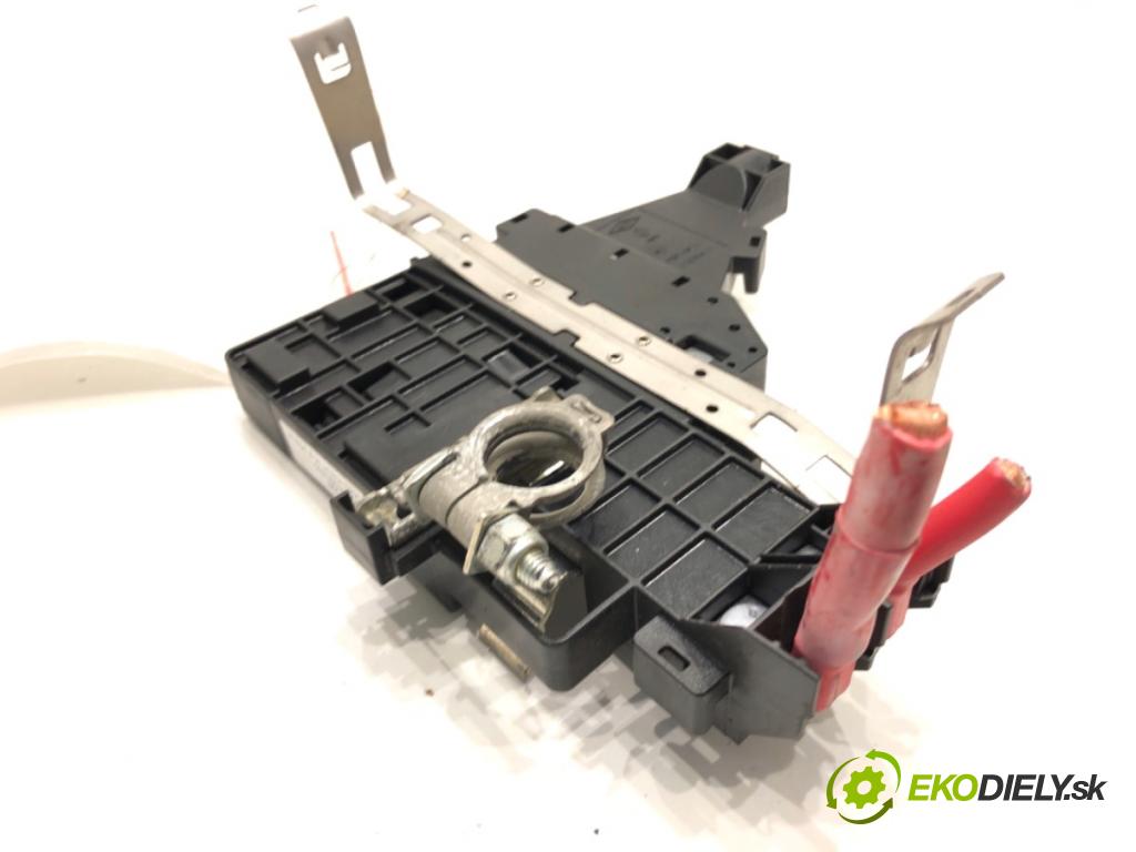 DACIA DUSTER SUV 2022 85 kW 1.5 dCi 115 (HMAD) 1461 svorka plus 241148757R