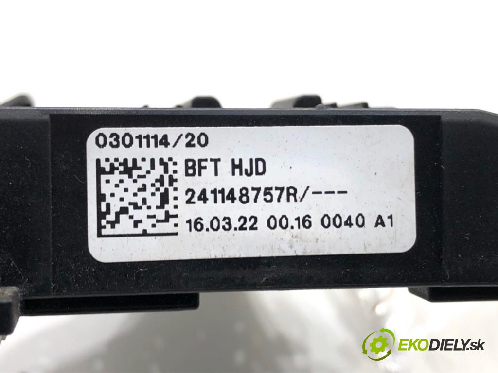 DACIA DUSTER SUV 2022 85 kW 1.5 dCi 115 (HMAD) 1461 svorka plus 241148757R