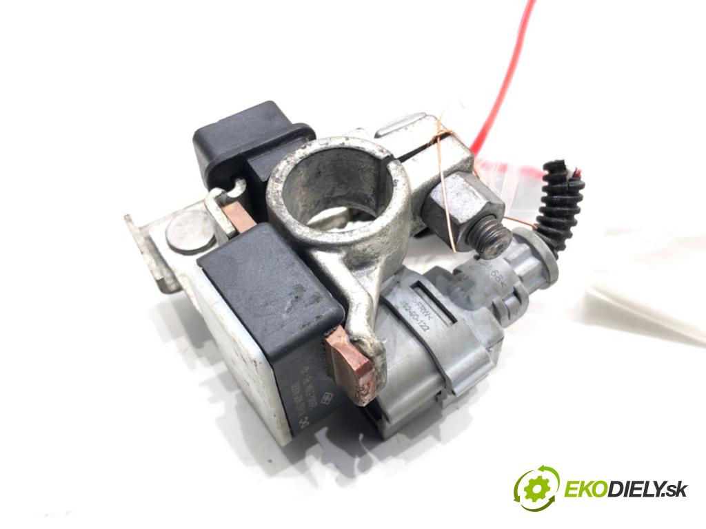 DACIA DUSTER SUV 2022 85 kW 1.5 dCi 115 (HMAD) 1461 svorka MINUS: 250825784R