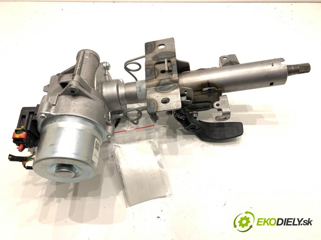 DACIA DUSTER SUV 2022 85 kW 1.5 dCi 115 (HMAD) 1461 Pumpa servočerpadlo 488101240R (Servočerpadlo)
