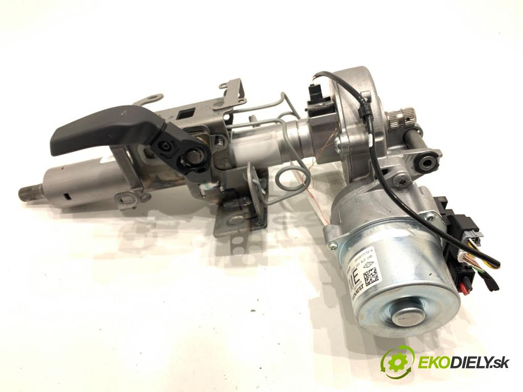 DACIA DUSTER SUV 2022 85 kW 1.5 dCi 115 (HMAD) 1461 Pumpa servočerpadlo 488101240R (Servočerpadlo)