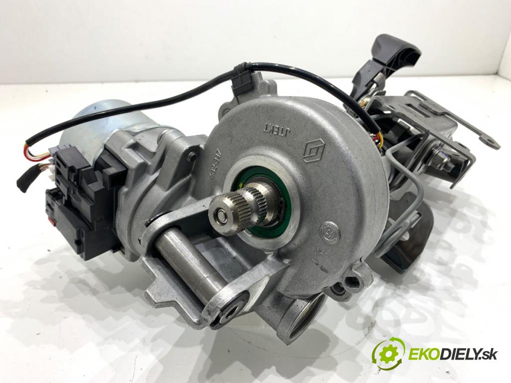 DACIA DUSTER SUV 2022 85 kW 1.5 dCi 115 (HMAD) 1461 Pumpa servočerpadlo 488101240R (Servočerpadlo)