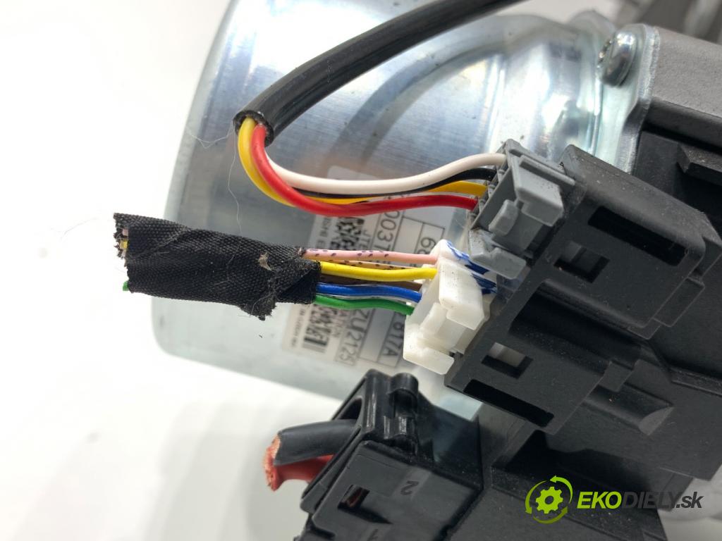 DACIA DUSTER SUV 2022 85 kW 1.5 dCi 115 (HMAD) 1461 Pumpa servočerpadlo 488101240R (Servočerpadlo)