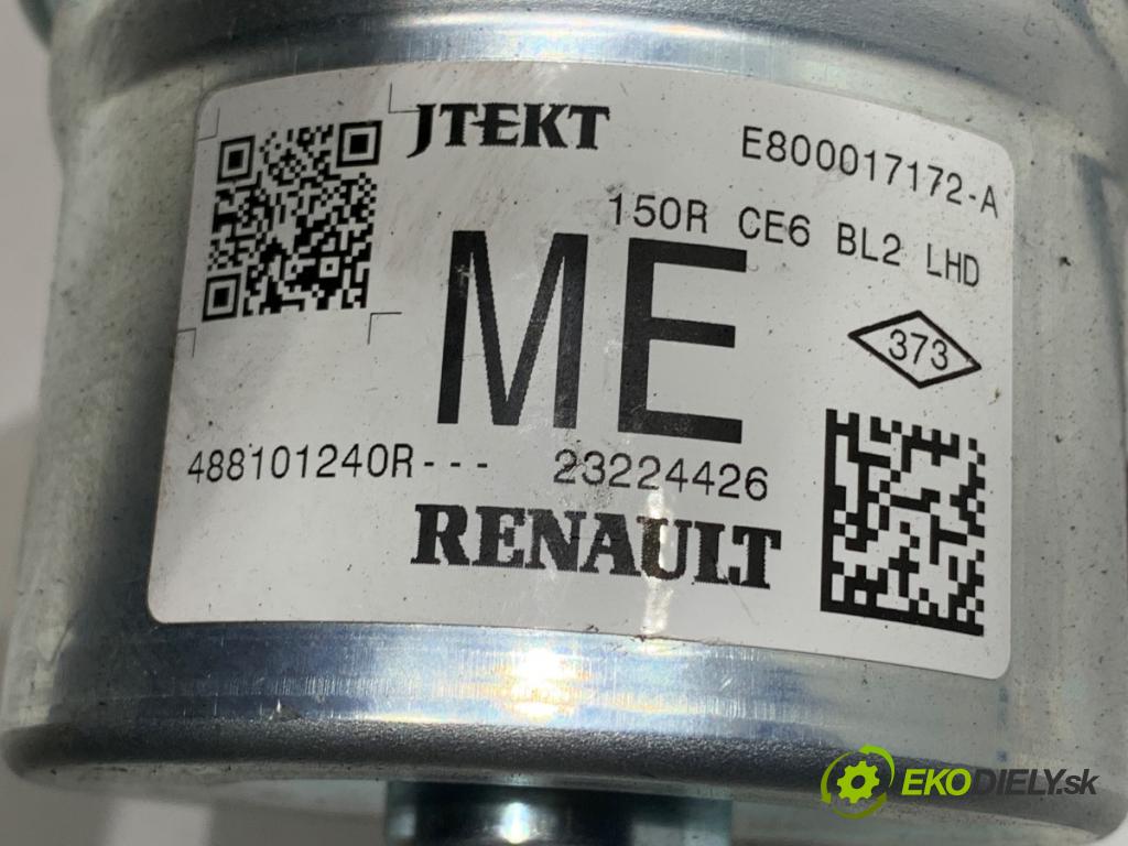 DACIA DUSTER SUV 2022 85 kW 1.5 dCi 115 (HMAD) 1461 Pumpa servočerpadlo 488101240R (Servočerpadlo)