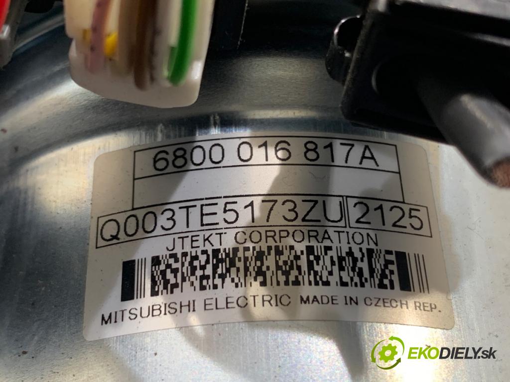 DACIA DUSTER SUV 2022 85 kW 1.5 dCi 115 (HMAD) 1461 Pumpa servočerpadlo 488101240R (Servočerpadlo)