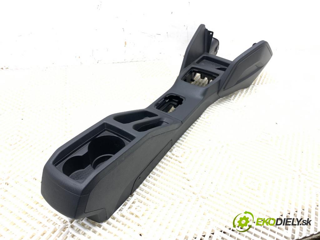 DACIA DUSTER SUV 2022 85 kW 1.5 dCi 115 (HMAD) 1461 Tunel stredový  (Stredový tunel)