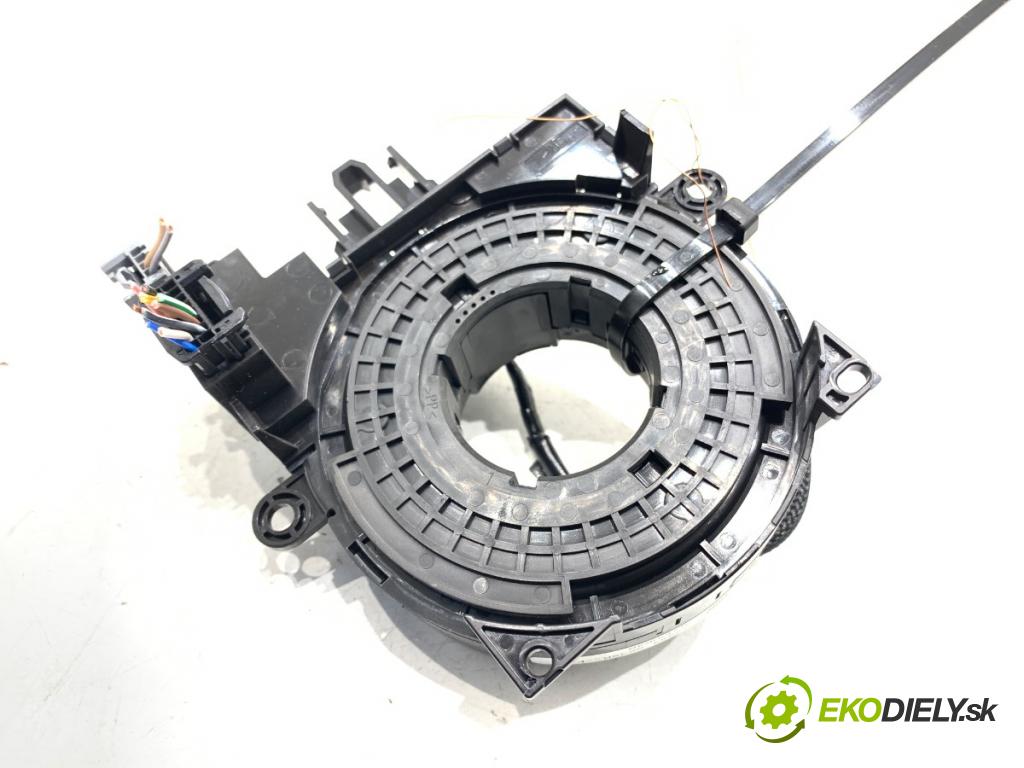 DACIA DUSTER SUV 2022 85 kW 1.5 dCi 115 (HMAD) 1461 Krúžok, slimák airbag 255540638R (Airbag)