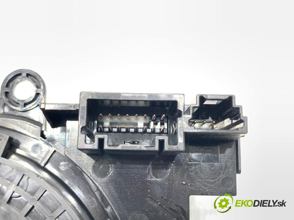 DACIA DUSTER SUV 2022 85 kW 1.5 dCi 115 (HMAD) 1461 Krúžok, slimák airbag 255540638R (Airbag)