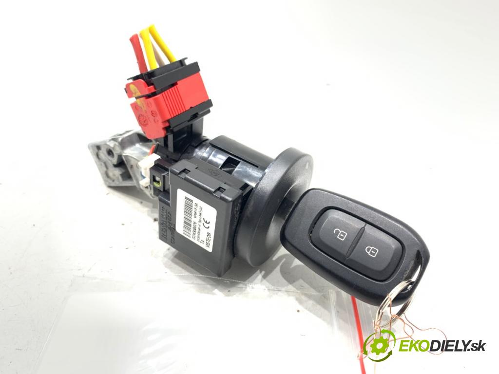 DACIA DUSTER SUV 2022 85 kW 1.5 dCi 115 (HMAD) 1461 spinačka 285916556R (Spínacia skrinka)