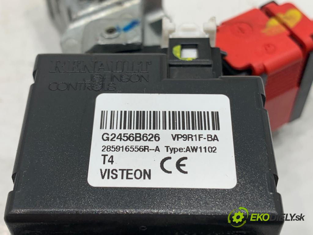 DACIA DUSTER SUV 2022 85 kW 1.5 dCi 115 (HMAD) 1461 spinačka 285916556R (Spínacia skrinka)