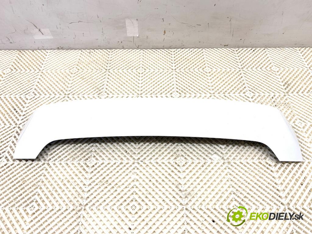 DACIA DUSTER SUV 2022 85 kW 1.5 dCi 115 (HMAD) 1461 Spoiler zadní část