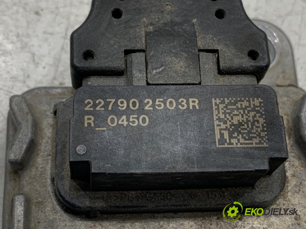 DACIA DUSTER SUV 2022 85 kW 1.5 dCi 115 (HMAD) 1461 sonda NOX 227902503R