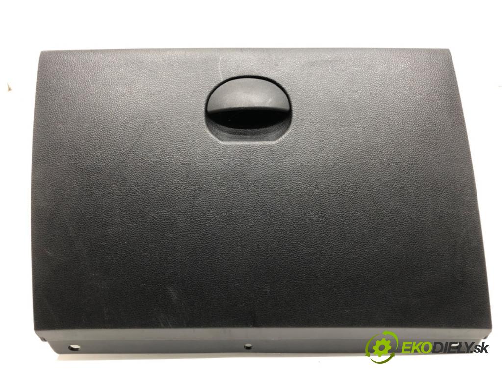 DACIA DUSTER SUV 2022 85 kW 1.5 dCi 115 (HMAD) 1461 Priehradka, kastlík spolujazdca  (Priehradka (kastlík))