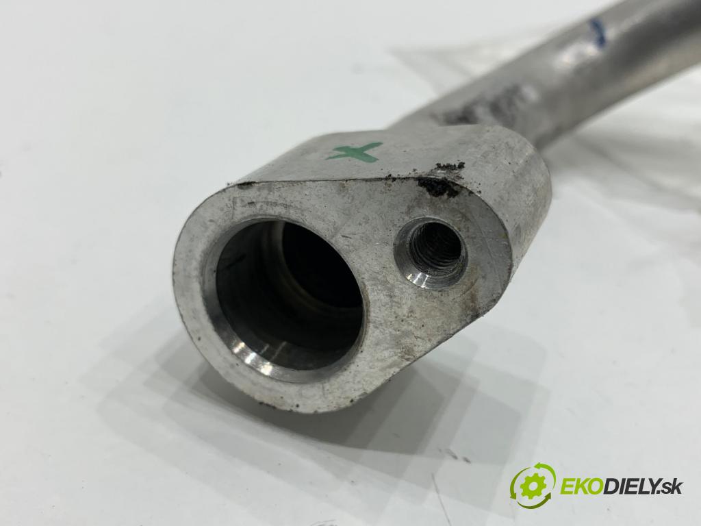 DACIA DUSTER SUV 2022 85 kW 1.5 dCi 115 (HMAD) 1461 rúrka klimatizace 924802645R (Trubka klimatizace)