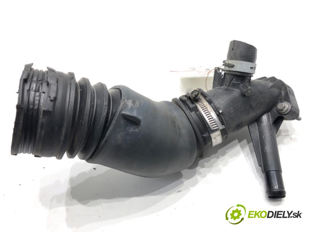 DACIA DUSTER SUV 2022 85 kW 1.5 dCi 115 (HMAD) 1461 Rúra vzduchu 165768616R