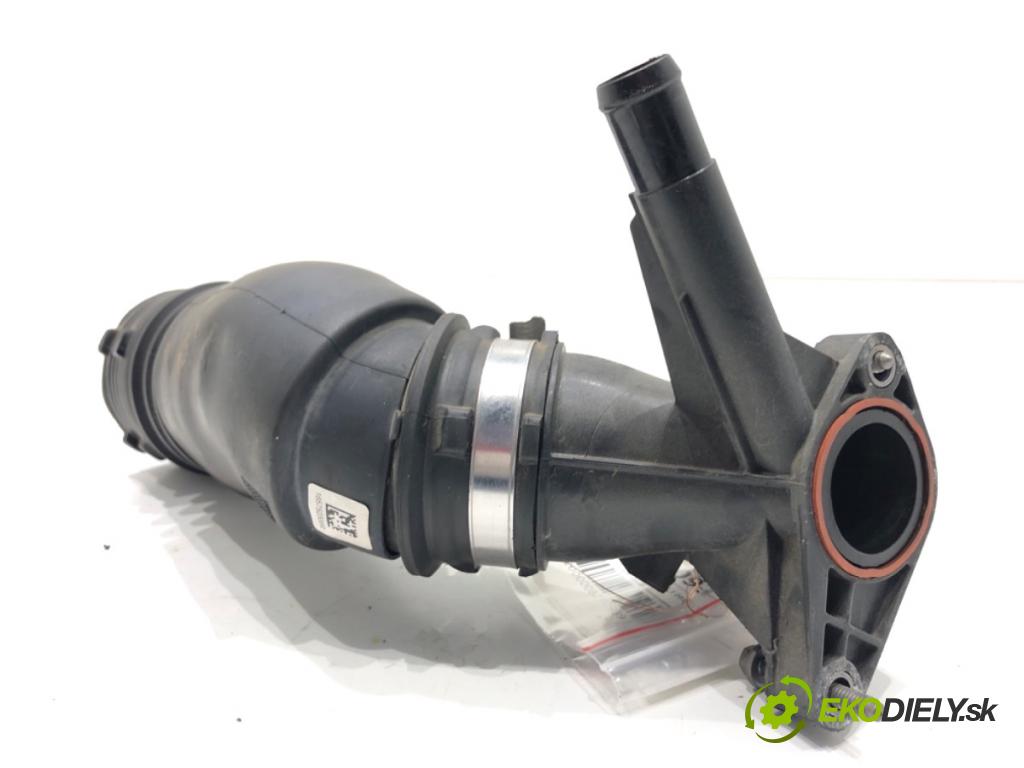 DACIA DUSTER SUV 2022 85 kW 1.5 dCi 115 (HMAD) 1461 Rúra vzduchu 165768616R