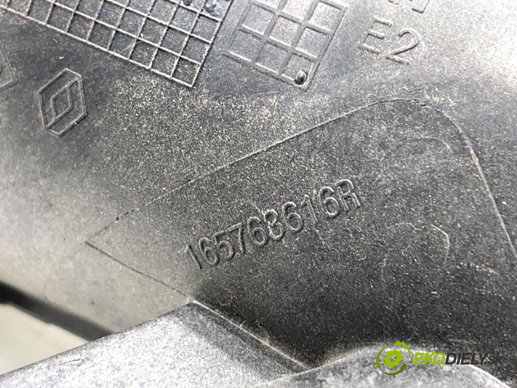 DACIA DUSTER SUV 2022 85 kW 1.5 dCi 115 (HMAD) 1461 Rúra vzduchu 165768616R