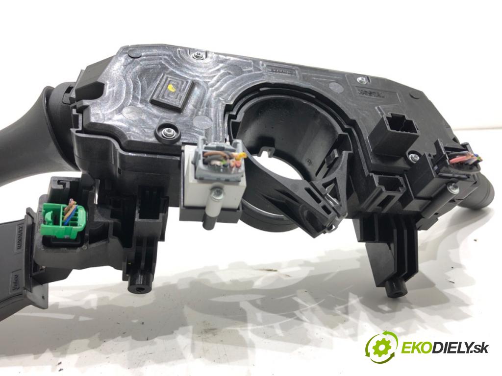 DACIA DUSTER SUV 2022 85 kW 1.5 dCi 115 (HMAD) 1461 Prepínač kombinovaný 255678207R (Prepínacie páčky pod volantom)