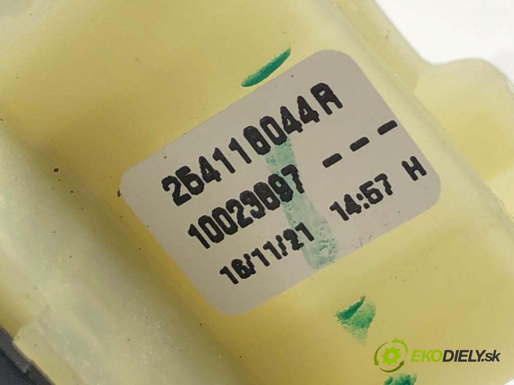 DACIA DUSTER SUV 2022 85 kW 1.5 dCi 115 (HMAD) 1461 přepínač oken 254118044R (Páčky pod volantem)