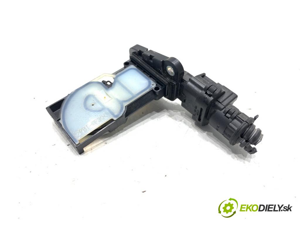 DACIA DUSTER SUV 2022 85 kW 1.5 dCi 115 (HMAD) 1461 Váha vzduchu 226802715R (Váha vzduchu)