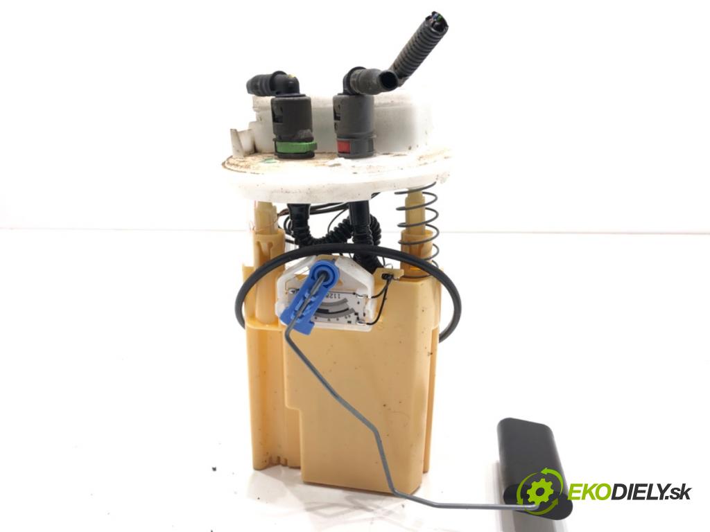 DACIA DUSTER SUV 2022 85 kW 1.5 dCi 115 (HMAD) 1461 Pumpa paliva 170117264R