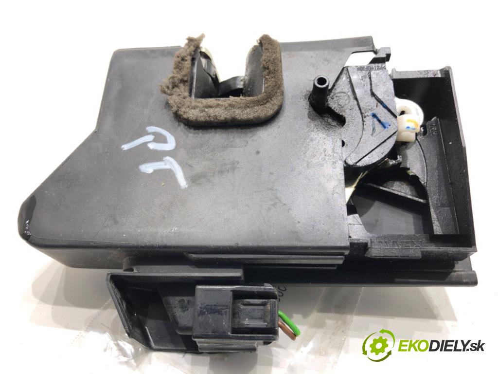 DACIA DUSTER SUV 2022 85 kW 1.5 dCi 115 (HMAD) 1461 zámok Dvere pravy zad