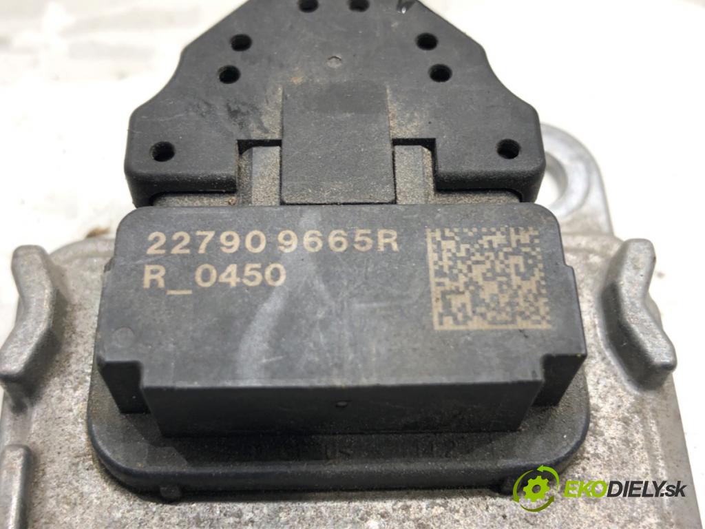 DACIA DUSTER SUV 2022 85 kW 1.5 dCi 115 (HMAD) 1461 sonda NOX 227909665R