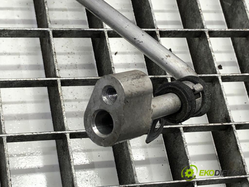 DACIA DUSTER SUV 2022 85 kW 1.5 dCi 115 (HMAD) 1461 rúrka klimatizace  (Trubka klimatizace)