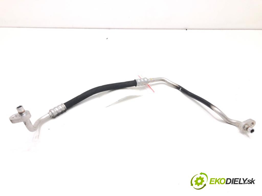 DACIA DUSTER SUV 2022 85 kW 1.5 dCi 115 (HMAD) 1461 rúrka klimatizace  (Trubka klimatizace)